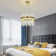 Anupama 1 - Light Unique LED Chandelier