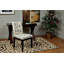 Chaise Syedul l 19,5 po avec structure en bois