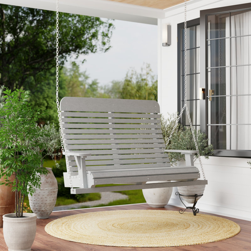Balancelle Signature, Gris clair