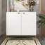 Armoire d'appoint 2 portes
