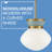 Carleton Vanessa 1 - Light Schoolhouse Pendant-1802775837