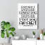 Set You Apart - Wrapped Canvas Print-775305775