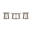 Ensemble de 3 tables basses Eilidh-2001680724