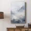 Paysages série CCxxxvii - Toile tendue avec châssis de qualité supérieure - Prêt à être accroché-301657702