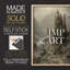 «Vintage Landscape CCIV», 4 pièces sur papier-463053428-463053427
