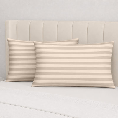 17 Stories Pillow Case