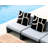 Banksy Abstract Outdoor Reversible Throw Pillow-92023114-92023108