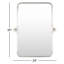 Miroir d'appoint Dara-739401513