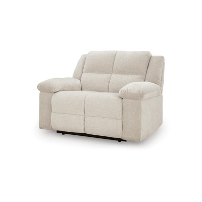 Orlen Oversized Recliner