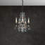 Renaissance 5 - Light Glass Chandelier-5024257-56615533