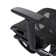 Swivel Ergonomic Mesh Office Chair With Footrest Adjustable Backrest Lumbar Support