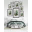 Christmas Tree Found - Single Picture Frame Painting-630773082