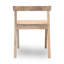 Lochlan Solid Wood Dining Chair