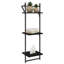 2 Piece Tiered Shelf-93314935