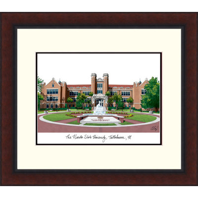 Single Picture Frame