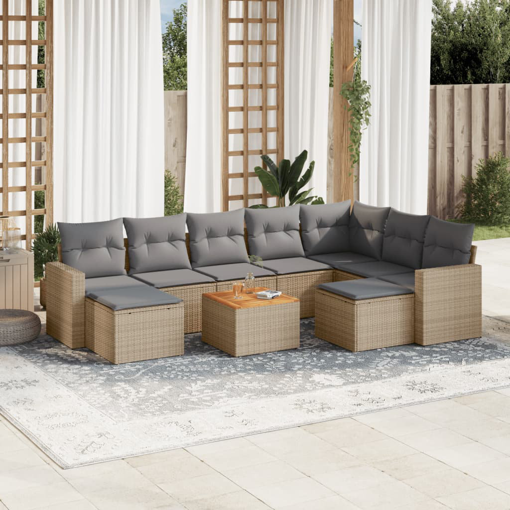 Gartensofa Olles