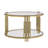 Glass Coffee Table