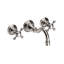 Victoria Wall Mount Bathroom Faucet-782430201
