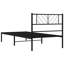 Nelvie Metal Bed-844219448-844219428