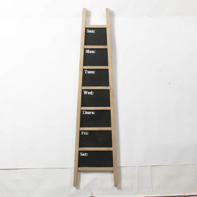 Mr. MJs No Melamine Wall Wood Chalkboard