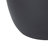 Owasso Tapered Round Pot Planter in Handmade MGO Clay Fiberstone - Indoor and Outdoor Use with Drain for Patio, Garden, Backyard, and Modern Home-1350687577-1350687582