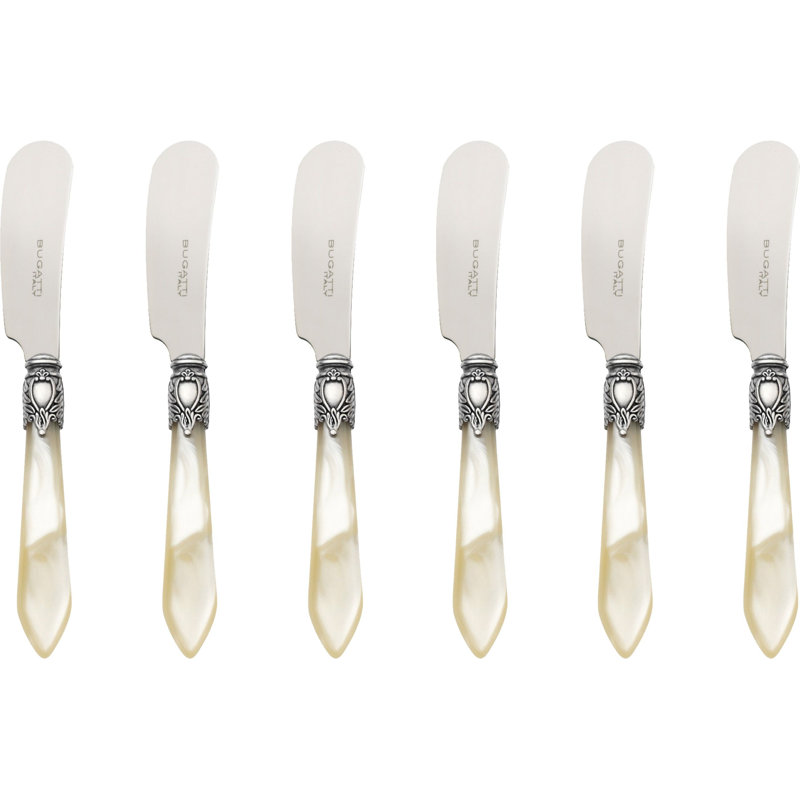 Oxford Stainless Steel Butter Knife