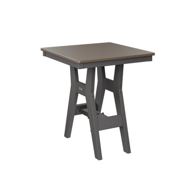 Berlin Gardens Harbor Bar Table