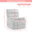 Blanche 80cm Wide Lift Assist Standard Recliner