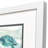 Tropical Current Framed Art