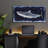 " Shark Swim 3 " by Seven Trees Design-99529450