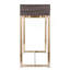 Console longue Akmonton avec rangement