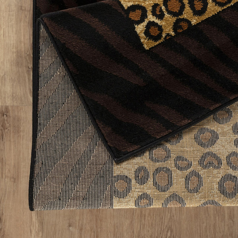 Tapis maison - Cadeaux parfaits, Rectangle 2 pi x 3 pi