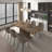 Expandable Dining Table With Storage