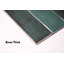 Carreau de métro brillant Imagine Brillo 2,4 po x 10 po (32 carreaux) - Porcelaine, plancher et piscine-115050037