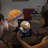 Astronomer 10-inch 2-in-1 Illuminated & Augmented Reality Globe - Dual Map Desktop Globe