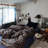 Vintage 3-Piece Washed Cotton Duvet Cover Set With Pillow Shams-116311236-120141442