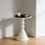 Petite table de bout, table d'appoint-1838333335