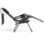Chaise longue simple inclinable 29 po Kalobe-1573164950