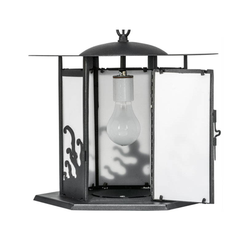 Wellen 1 - Light Pendant