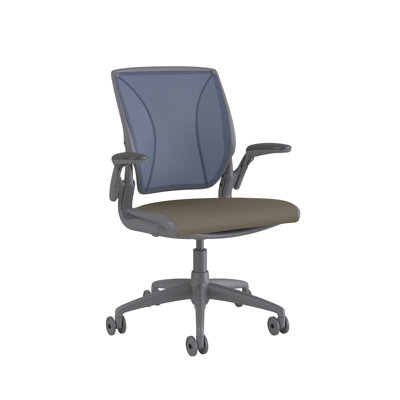 Diffrient World Wool Task Chair