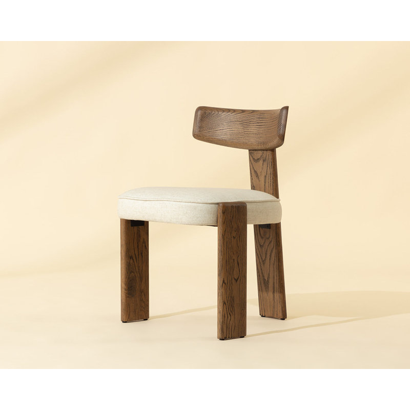 Horton Upholstered Dining Chair