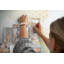 Mariyam Cork Corkboard / Bulletin Board