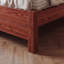 Edgecumbe Bed Frame-244627295-244627280