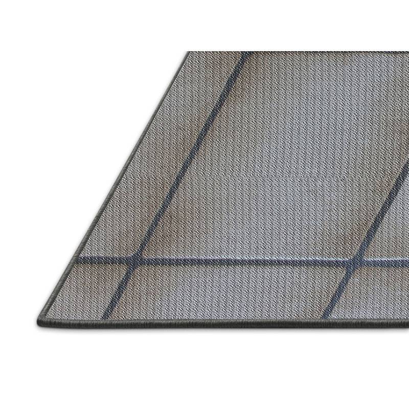 Lydia Geometric Indoor Rug, Rectangle 8' x 12'