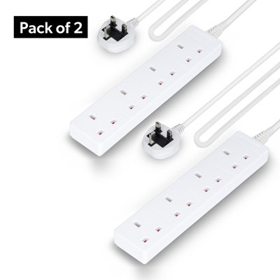 Extension Rod
