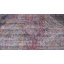 Tapis Hazelip - rouge et noir-22262800