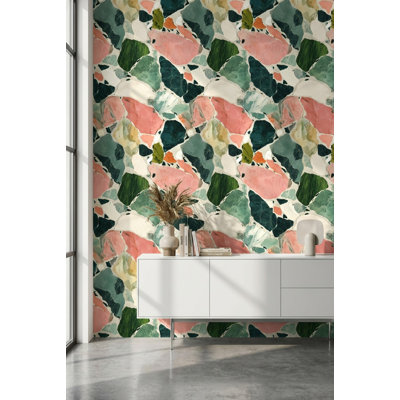 Murale Terrazzo