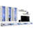 Flye3 Floating Entertainment Center for TVs up to 70"-1784491916