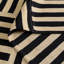 Ralph Lauren Canyon Stripe Patch Wool Striped Rug-1306017168