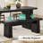 47-Inch Dining Table Bench-994844239